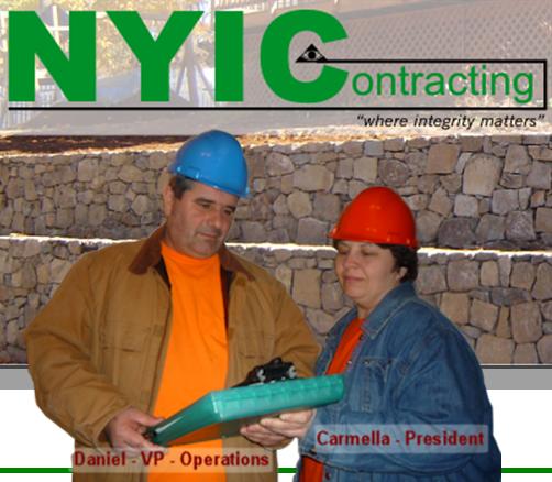 brooklyn construction company