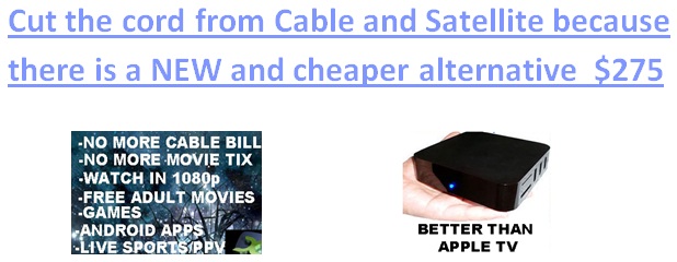 FREE INTERNET TV