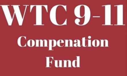 911 Victim Compensation Fund